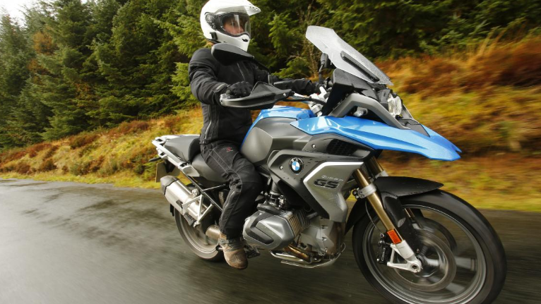 BMW R 1250 GS Adventure